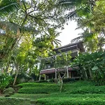 Amala Villas Ubud By Nakula