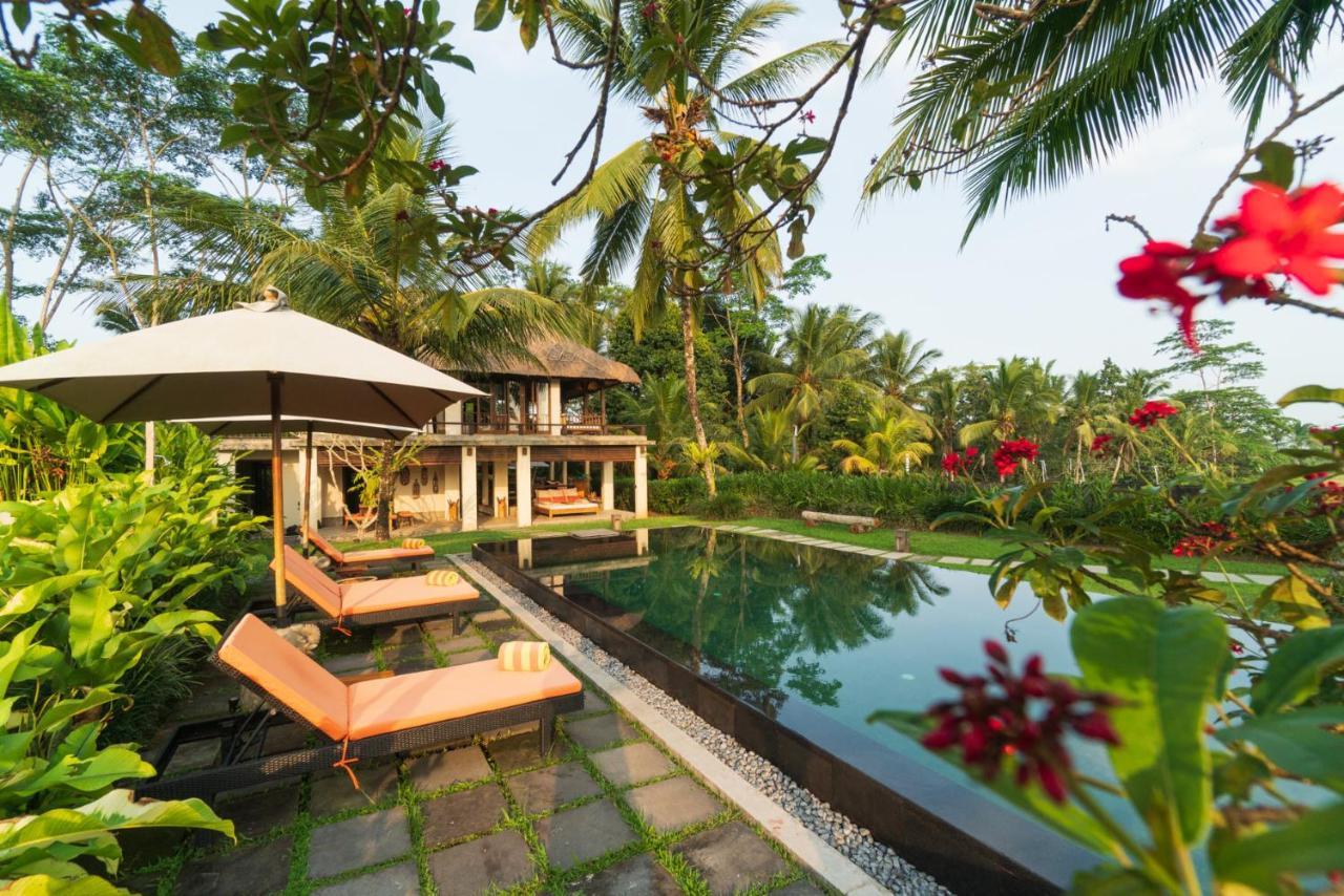 Amala By Nakula Villa Ubud (Bali)