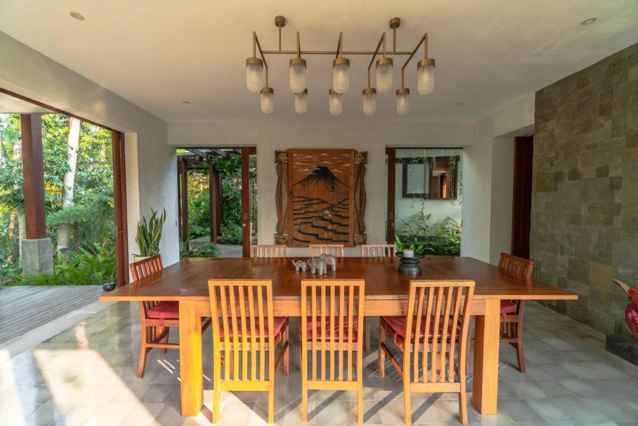 Villa Amala By Nakula Ubud (Bali)