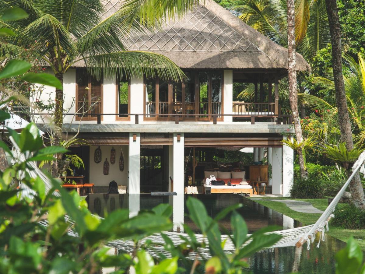 Villa Amala By Nakula Ubud (Bali)