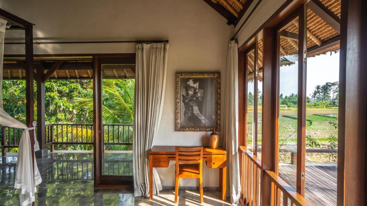 Amala By Nakula Ubud (Bali)