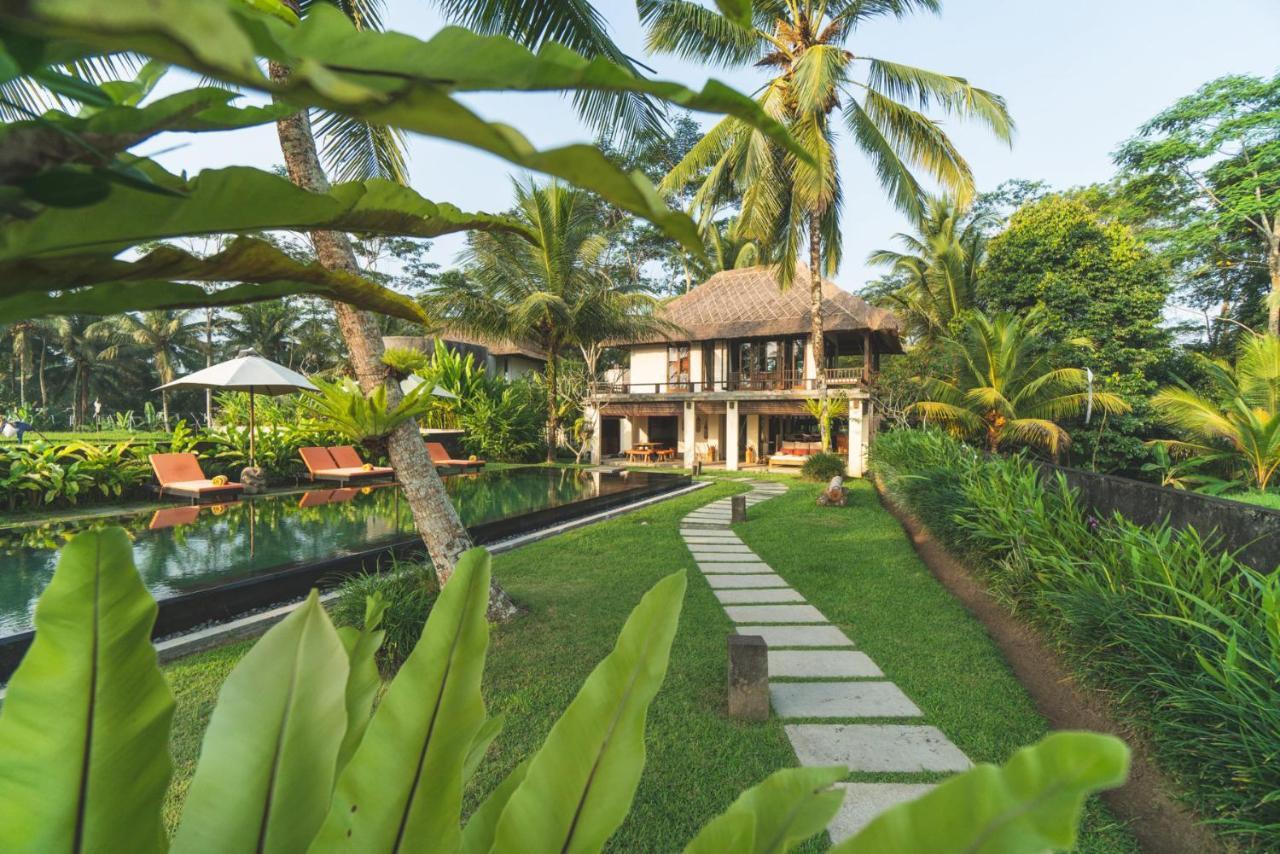Villa Amala By Nakula Ubud (Bali)