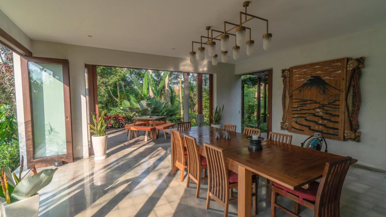 Villa Amala By Nakula Ubud (Bali)